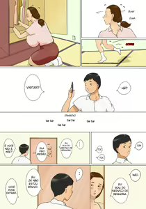 Page 8 of Kanako Mama no Delivery | Mãe à Domicílio Kanako - preview thumbnail