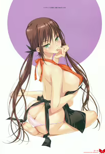 Page 33 of Happoubi Jin Gashuu Hoteri - preview thumbnail
