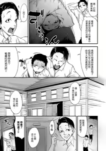 Page 3 of Houkago Momoiro Salon - preview thumbnail