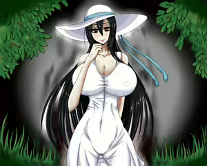 Page 152 of Hasshakusama ~Boku ga Miirareta Hanashi~ - preview thumbnail