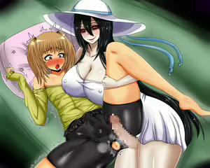 Page 228 of Hasshakusama ~Boku ga Miirareta Hanashi~ - preview thumbnail