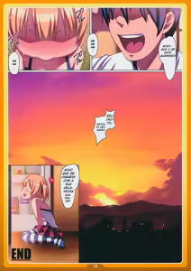 Page 16 of Okashi no Ie - preview thumbnail
