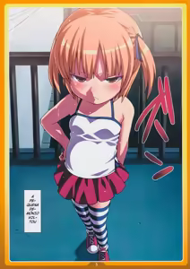Page 3 of Okashi no Ie - preview thumbnail