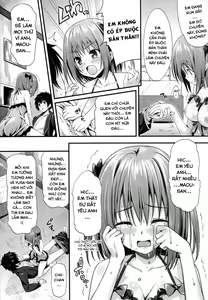 Page 16 of Baby Doll - preview thumbnail