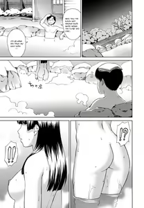 Page 5 of Yuugen Onsen Kidan | A Strange Story of a Fleeting Beauty and the Hot Springs - preview thumbnail