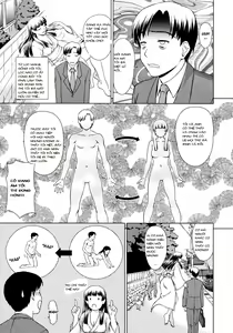 Page 3 of Yuugen Futsuma Kidan | A Strange Story of Fleeting Beauty and Exorcism - preview thumbnail