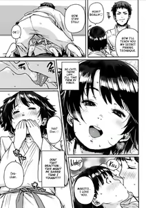 Page 5 of Newaza de Ippon | Secret move gets a score on the ground - preview thumbnail