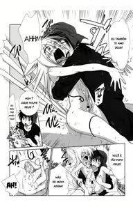 Page 5 of Mori no Kami-sama - preview thumbnail