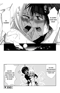 Page 10 of Mori no Kami-sama - preview thumbnail