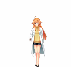 Page 625 of Kouyoku Senki ExS-Tia A Character CGs - preview thumbnail
