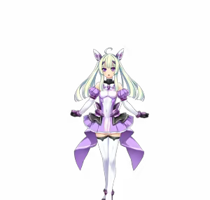 Page 654 of Kouyoku Senki ExS-Tia A Character CGs - preview thumbnail