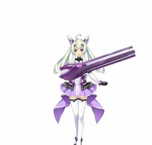 Page 676 of Kouyoku Senki ExS-Tia A Character CGs - preview thumbnail