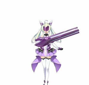 Page 688 of Kouyoku Senki ExS-Tia A Character CGs - preview thumbnail