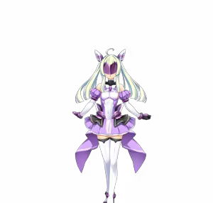 Page 709 of Kouyoku Senki ExS-Tia A Character CGs - preview thumbnail