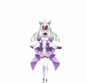 Page 713 of Kouyoku Senki ExS-Tia A Character CGs - preview thumbnail