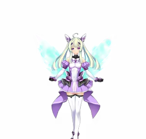 Page 717 of Kouyoku Senki ExS-Tia A Character CGs - preview thumbnail