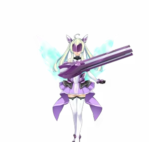 Page 751 of Kouyoku Senki ExS-Tia A Character CGs - preview thumbnail