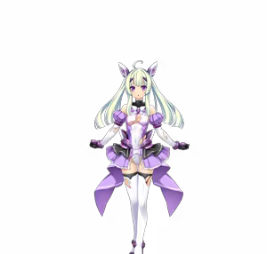 Page 778 of Kouyoku Senki ExS-Tia A Character CGs - preview thumbnail