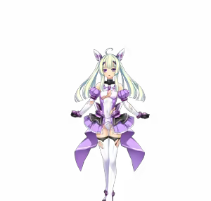 Page 779 of Kouyoku Senki ExS-Tia A Character CGs - preview thumbnail