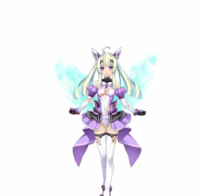 Page 835 of Kouyoku Senki ExS-Tia A Character CGs - preview thumbnail