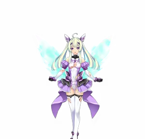 Page 839 of Kouyoku Senki ExS-Tia A Character CGs - preview thumbnail