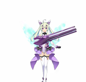 Page 857 of Kouyoku Senki ExS-Tia A Character CGs - preview thumbnail