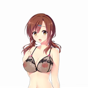Page 1010 of PakoMane - Watashi, Kyou kara Meimon Yakyuubu no Seishori Gakari ni Narimasu... Character CGs - preview thumbnail