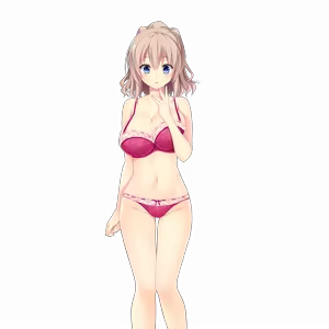 Page 30 of PakoMane - Watashi, Kyou kara Meimon Yakyuubu no Seishori Gakari ni Narimasu... Character CGs - preview thumbnail