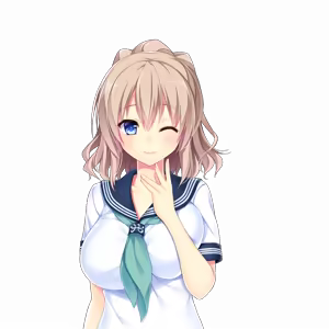 Page 519 of PakoMane - Watashi, Kyou kara Meimon Yakyuubu no Seishori Gakari ni Narimasu... Character CGs - preview thumbnail