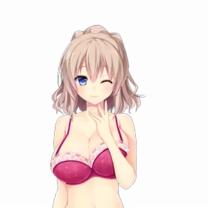 Page 543 of PakoMane - Watashi, Kyou kara Meimon Yakyuubu no Seishori Gakari ni Narimasu... Character CGs - preview thumbnail