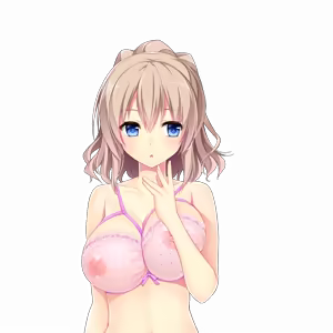 Page 556 of PakoMane - Watashi, Kyou kara Meimon Yakyuubu no Seishori Gakari ni Narimasu... Character CGs - preview thumbnail