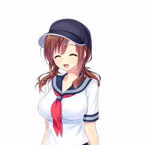 Page 576 of PakoMane - Watashi, Kyou kara Meimon Yakyuubu no Seishori Gakari ni Narimasu... Character CGs - preview thumbnail
