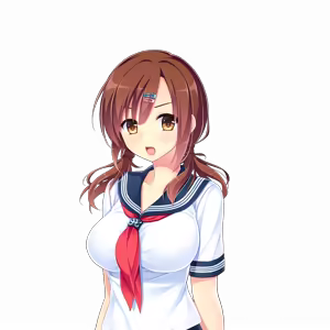 Page 580 of PakoMane - Watashi, Kyou kara Meimon Yakyuubu no Seishori Gakari ni Narimasu... Character CGs - preview thumbnail