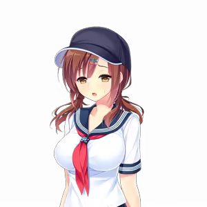 Page 633 of PakoMane - Watashi, Kyou kara Meimon Yakyuubu no Seishori Gakari ni Narimasu... Character CGs - preview thumbnail