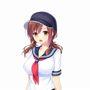 Page 639 of PakoMane - Watashi, Kyou kara Meimon Yakyuubu no Seishori Gakari ni Narimasu... Character CGs - preview thumbnail