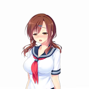 Page 652 of PakoMane - Watashi, Kyou kara Meimon Yakyuubu no Seishori Gakari ni Narimasu... Character CGs - preview thumbnail