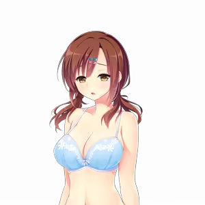 Page 713 of PakoMane - Watashi, Kyou kara Meimon Yakyuubu no Seishori Gakari ni Narimasu... Character CGs - preview thumbnail
