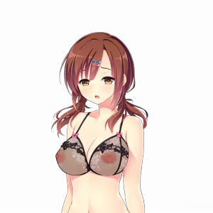 Page 744 of PakoMane - Watashi, Kyou kara Meimon Yakyuubu no Seishori Gakari ni Narimasu... Character CGs - preview thumbnail