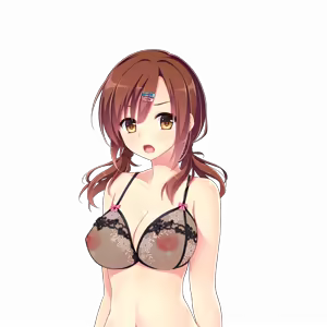 Page 761 of PakoMane - Watashi, Kyou kara Meimon Yakyuubu no Seishori Gakari ni Narimasu... Character CGs - preview thumbnail
