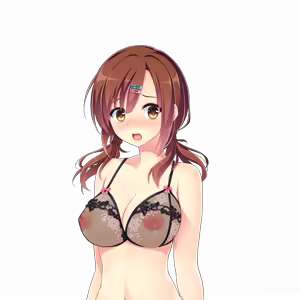 Page 764 of PakoMane - Watashi, Kyou kara Meimon Yakyuubu no Seishori Gakari ni Narimasu... Character CGs - preview thumbnail