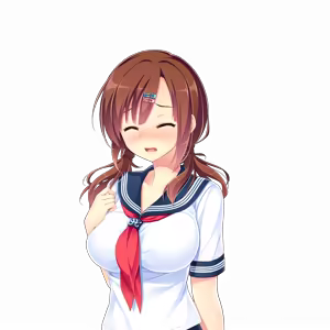 Page 871 of PakoMane - Watashi, Kyou kara Meimon Yakyuubu no Seishori Gakari ni Narimasu... Character CGs - preview thumbnail