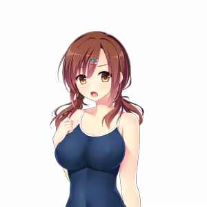 Page 944 of PakoMane - Watashi, Kyou kara Meimon Yakyuubu no Seishori Gakari ni Narimasu... Character CGs - preview thumbnail