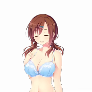 Page 971 of PakoMane - Watashi, Kyou kara Meimon Yakyuubu no Seishori Gakari ni Narimasu... Character CGs - preview thumbnail