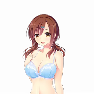 Page 977 of PakoMane - Watashi, Kyou kara Meimon Yakyuubu no Seishori Gakari ni Narimasu... Character CGs - preview thumbnail