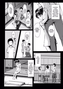Page 4 of Tonari no Chinatsu-chan R | Next Door's Chinatsu-chan R - preview thumbnail