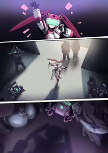Page 40 of ♀ VR Nupunupukan - preview thumbnail