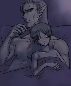 Miksan — hentai manga cover on Fhentai