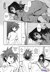 Page 11 of Imouto Mikan - preview thumbnail