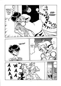 Okachimentaiko Ultra — hentai manga cover on Fhentai