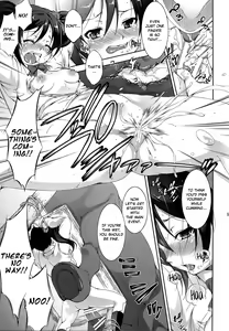 Page 9 of Jyuukan Live! | Beastiality Live! - preview thumbnail